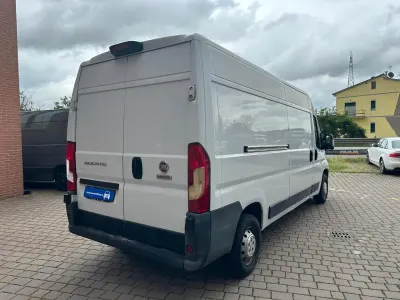 Usata Fiat Ducato