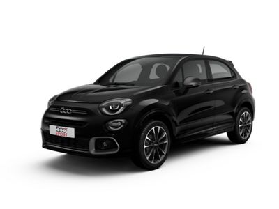 usata Fiat 500X 