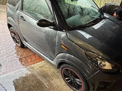 Usata Ligier JS50 2020 Grigio Utilitaria