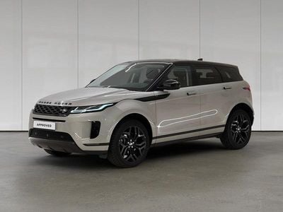 Usata Land Rover Range Rover evoque SE 150 CV (110 kW) 2020 Seoul pearl silver SUV