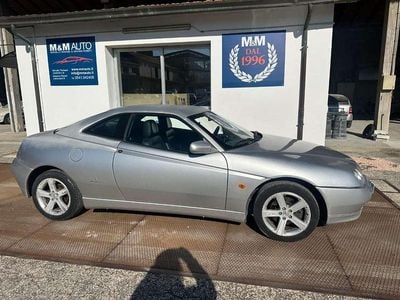 Alfa Romeo GTV