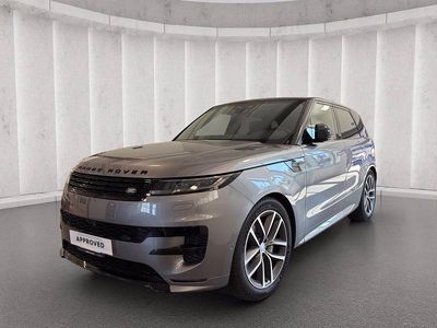 Usata Land Rover Range Rover Sport SE Dynamic 249 CV (183 kW) 2025 Eiger grey SUV