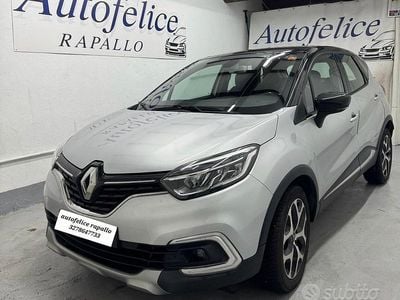 Occasion Renault Captur Bose Edition 90 ch (66 kW) 2018 Gris SUV
