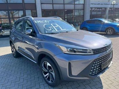 Nuova EMC SEI 147 CV (108 kW) 2026 Grigio SUV