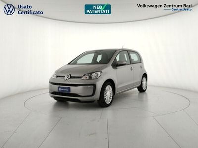 usata VW up! 5p 1.0 evo move 65cv