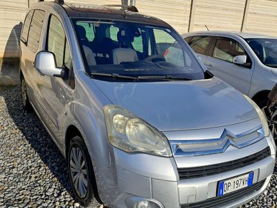 usata Citroën Berlingo 1.6 Hdi