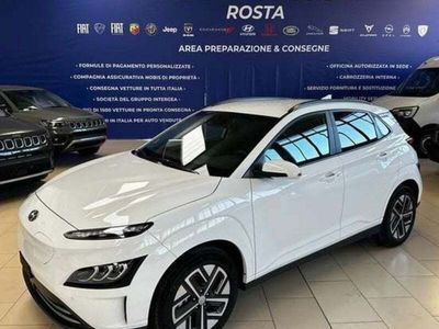 usata Hyundai Kona 64 kWh EV Exellence+ PRONTA CONSEGNA