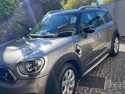 usata Mini Countryman Ibrida