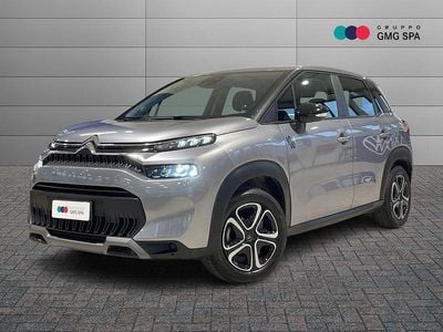 Usata Citroën C3 Aircross PureTech 110 CV (80 kW) 2024 Grigio SUV
