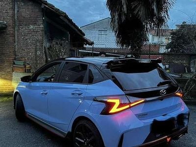 Usata Hyundai i20 N Performance 204 CV (150 kW) 2024 Utilitaria