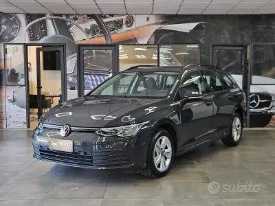 Usata VW Golf VIII