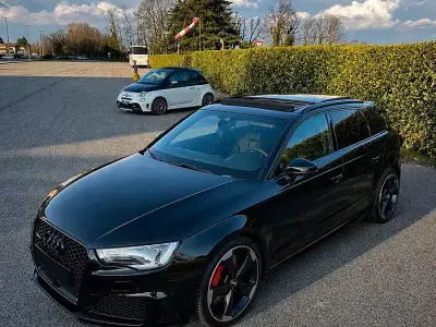 Usata Audi RS3