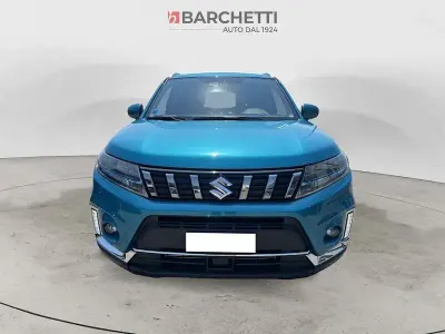 Usata Suzuki Vitara