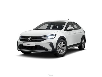 usata VW Taigo 1.0 TSI 110 CV Life nuova a Modena