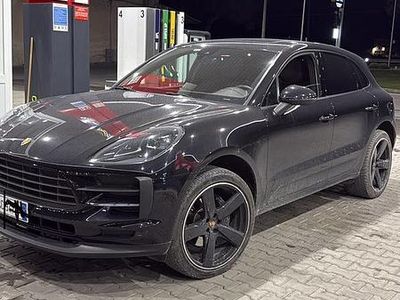 Usata Porsche Macan 245 CV (180 kW) 2020 SUV