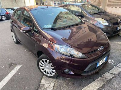 usata Ford Fiesta 1.25 Ambiente