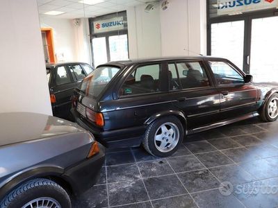 usata BMW 325 serie M