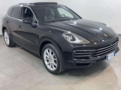 usata Porsche Cayenne Cayenne3.0 tiptronic