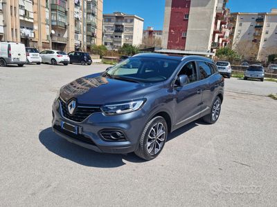 usata Renault Kadjar Blue dCi 8V 115CV Sport Edition