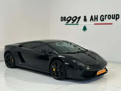 Usata Lamborghini Gallardo