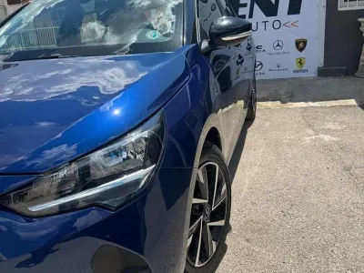 Occasion Opel Corsa