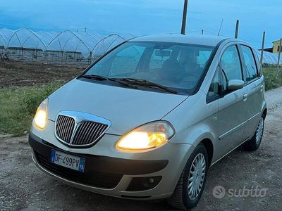 usata Lancia Musa 1.3 mtj 111000 km