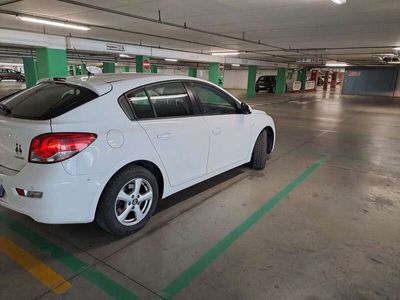 usata Chevrolet Cruze CruzeHatchback 1.7 td LT