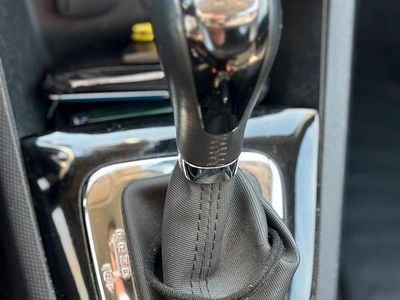 Usata Renault Clio IV 90 CV (66 kW) 2014 Bianco Utilitaria