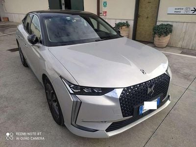 Grigio Usata 2023 DS Automobiles DS4 Crossback Trocadero SUV | 23.900 € (Ottimo prezzo)
