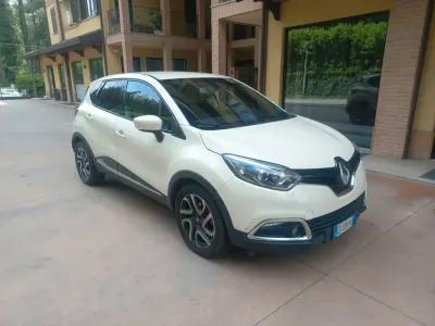 Usata Renault Captur