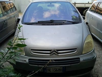 usata Citroën C3 Picasso 1.6 e-HDi Vendo x necessità di un disabile