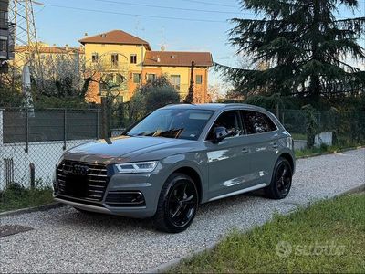 Usata Audi Q5 190 CV (139 kW) 2019 SUV