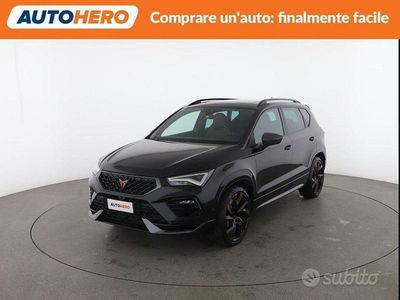 Usata Cupra Ateca VZ 2024 Nero SUV