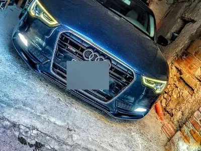 Usata Audi A5 Sportback 68 CV (50 kW) 2010 Utilitaria
