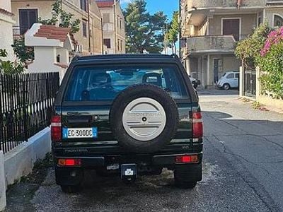 Usata Opel Frontera Sport 1996 SUV