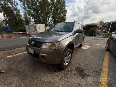Usata Suzuki Vitara