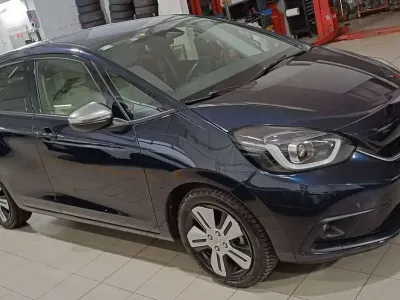 Usata Honda Jazz Executive 98 CV (72 kW) 2020 Other Utilitaria