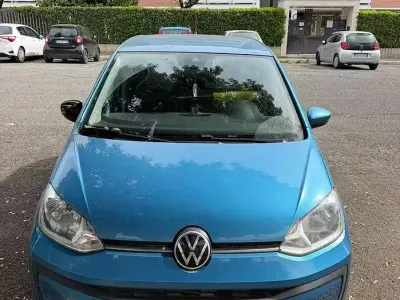 Usata VW up!