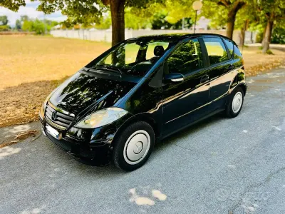 Usata Mercedes A160