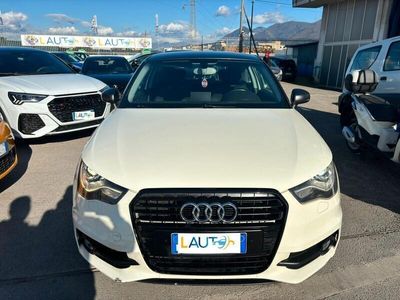 usata Audi A1 1.2 TFSI