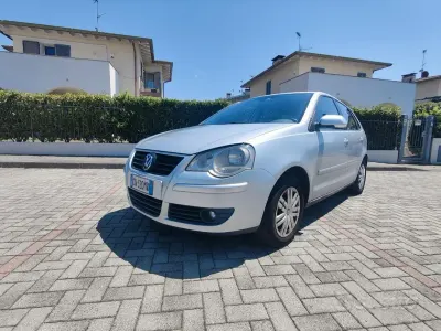 Usata VW Polo