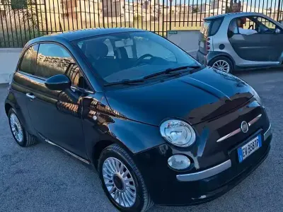 Usata Fiat 500