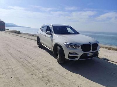 Usata BMW X3 xLine 190 CV (139 kW) 2017 SUV