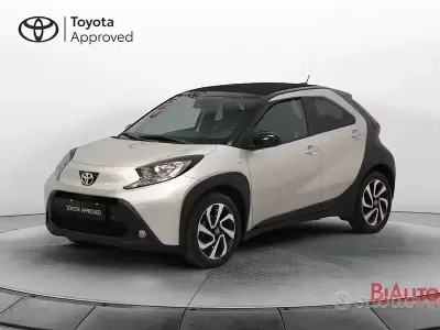 Gebraucht Toyota Aygo X Trend 72 PS (52 kW) 2023 SUV