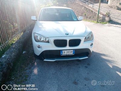 usata BMW X1 (e84) - 2012