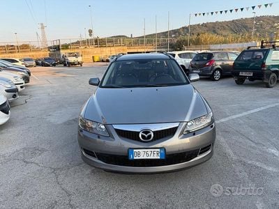 Usata Mazda 6