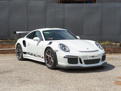 Porsche 911 GT3 RS