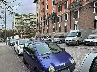 Usado Renault Twingo