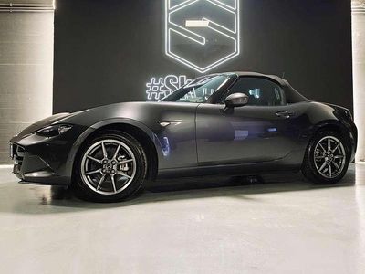 Mazda MX5