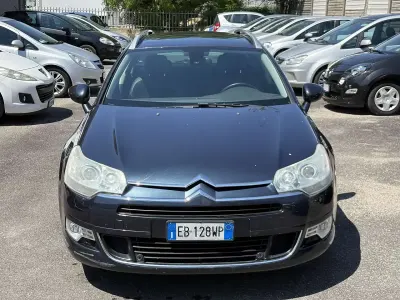 Usata Citroën C5 Business Class 163 CV (119 kW) 2010 Other Station wagon